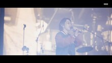 Nulbarich「VOICE」ライブ映像より。