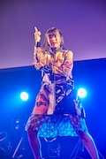 小松あゆ