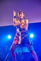 小松あゆ