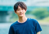 映画「水上のフライト」より。 (c)2020 映画「水上のフライト」製作委員会