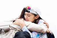 映画「水上のフライト」より。 (c)2020 映画「水上のフライト」製作委員会