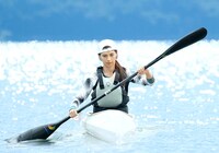 映画「水上のフライト」より。 (c)2020 映画「水上のフライト」製作委員会