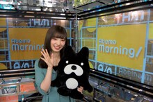 武藤十夢（AKB48）