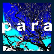 MO MOMA「para」配信ジャケット