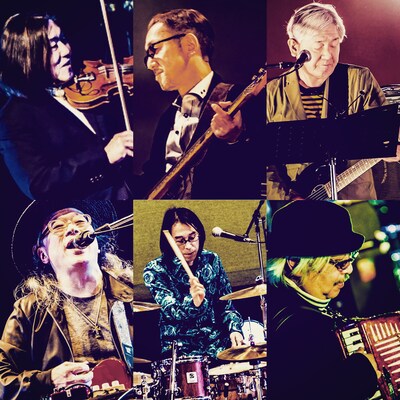 ムーンライダーズ