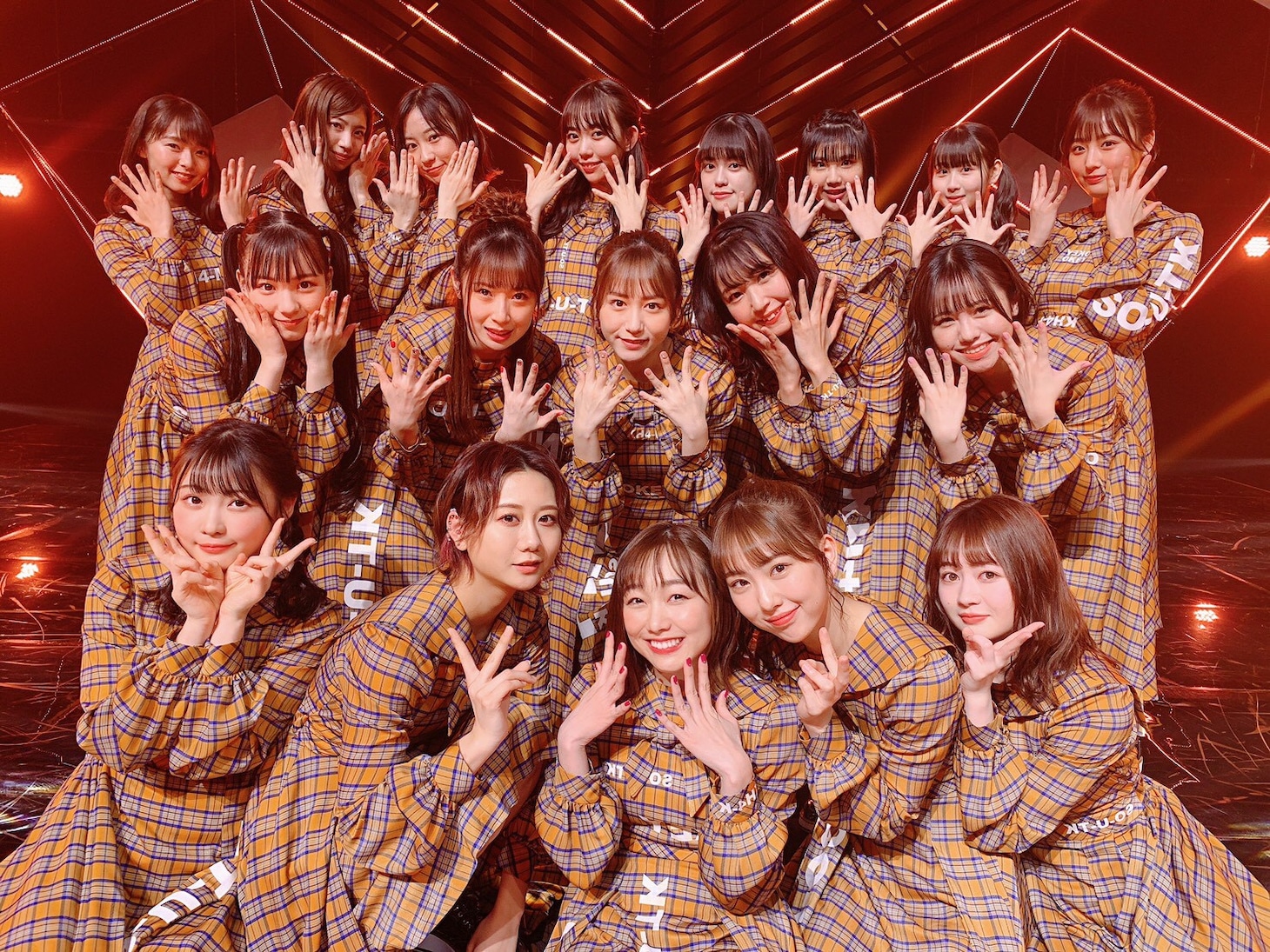 SKE48