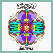 DENIMSが新曲「そばにいてほしい」を配信リリース、5月には主催フェス開催決定