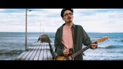 フルカワユタカ「Yesterday Today Tomorrow」ミュージックビデオより。