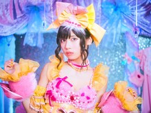 鹿目凛（でんぱ組.inc）