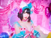 根本凪（でんぱ組.inc）