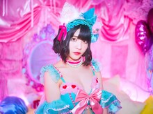 根本凪（でんぱ組.inc）