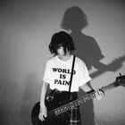 BiSHアユニ・DのPEDROからアインシュタイン稲田が脱退「おつかれした」、新MV公開