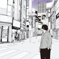 the satellites「光の街に見えずとも」ジャケット