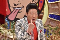 みやぞん（ANZEN漫才） (c)日本テレビ