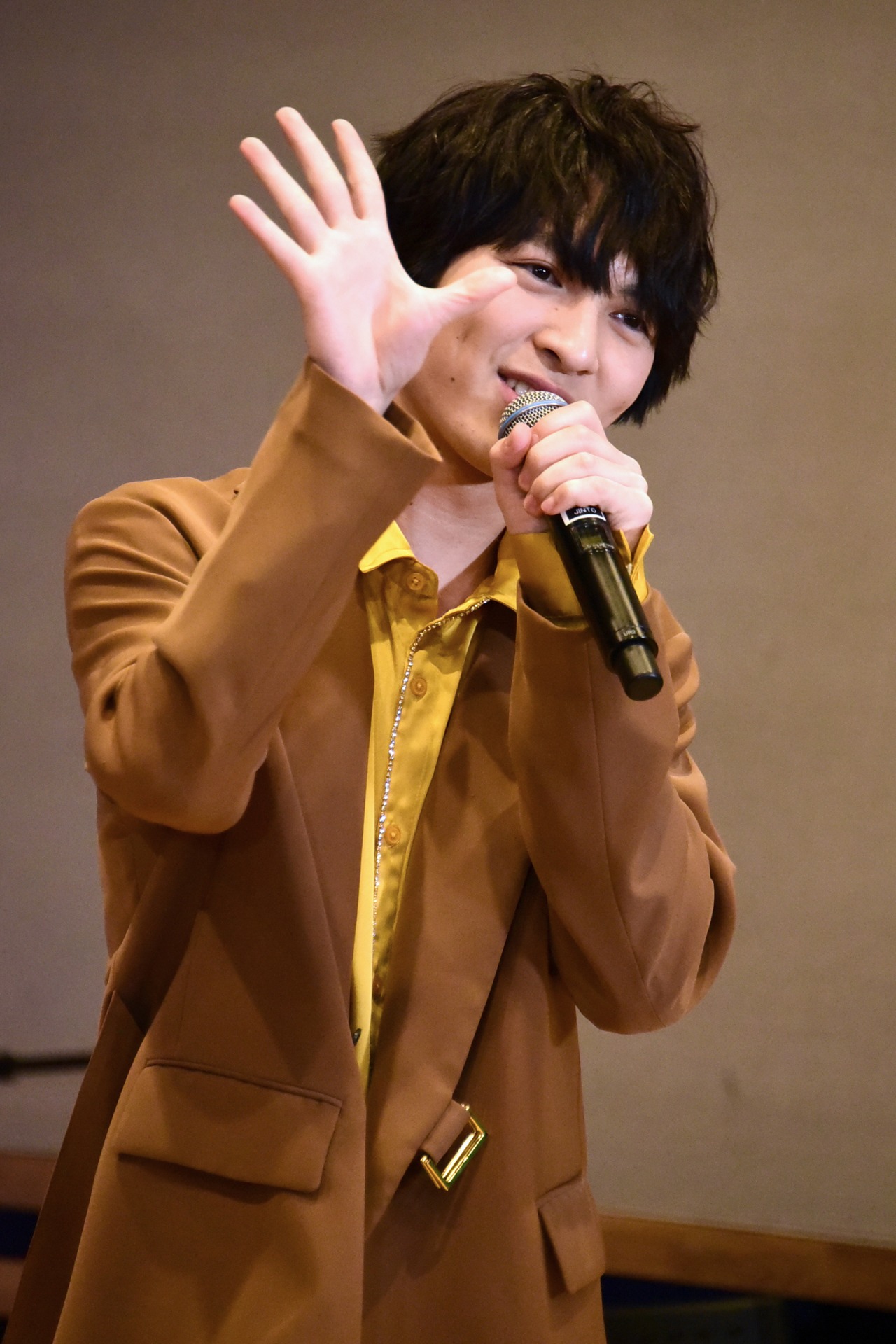 吉田仁人