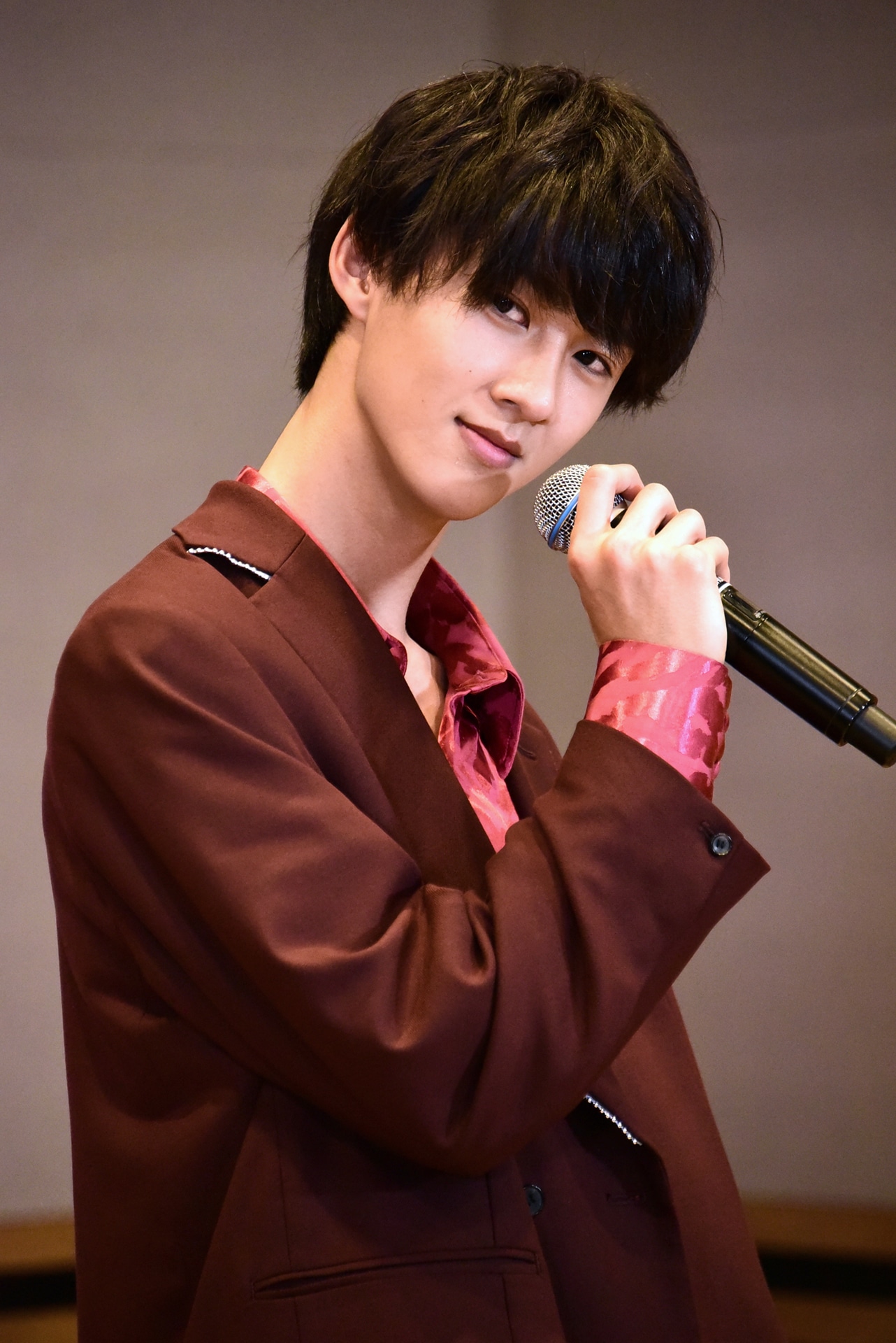 曽野舜太