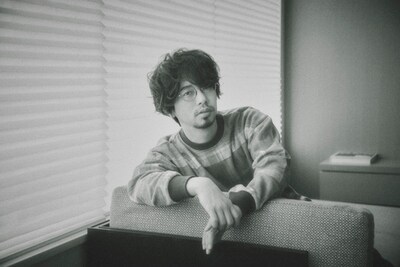 後藤正文（ASIAN KUNG-FU GENERATION）