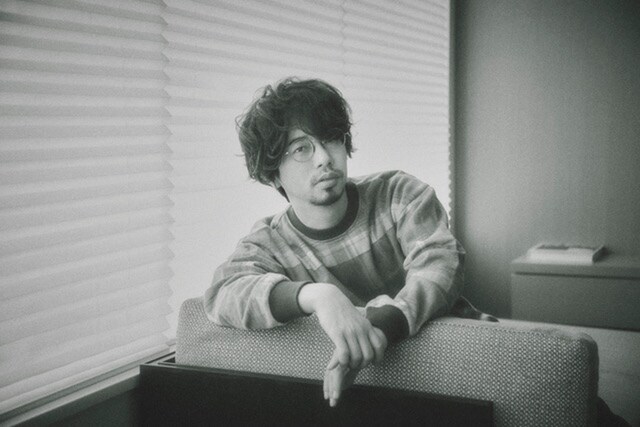 後藤正文（ASIAN KUNG-FU GENERATION）