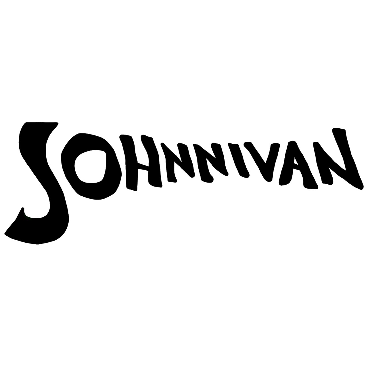 Johnnivanのロゴ。