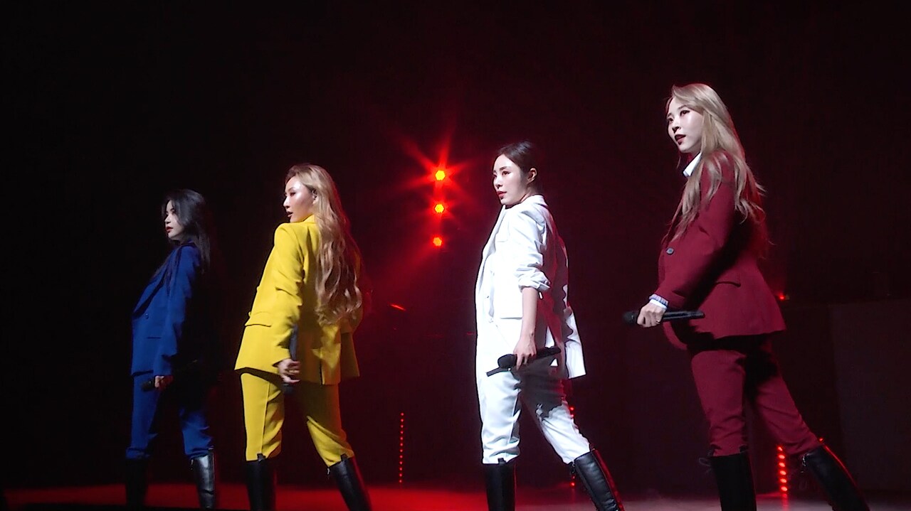 MAMAMOO