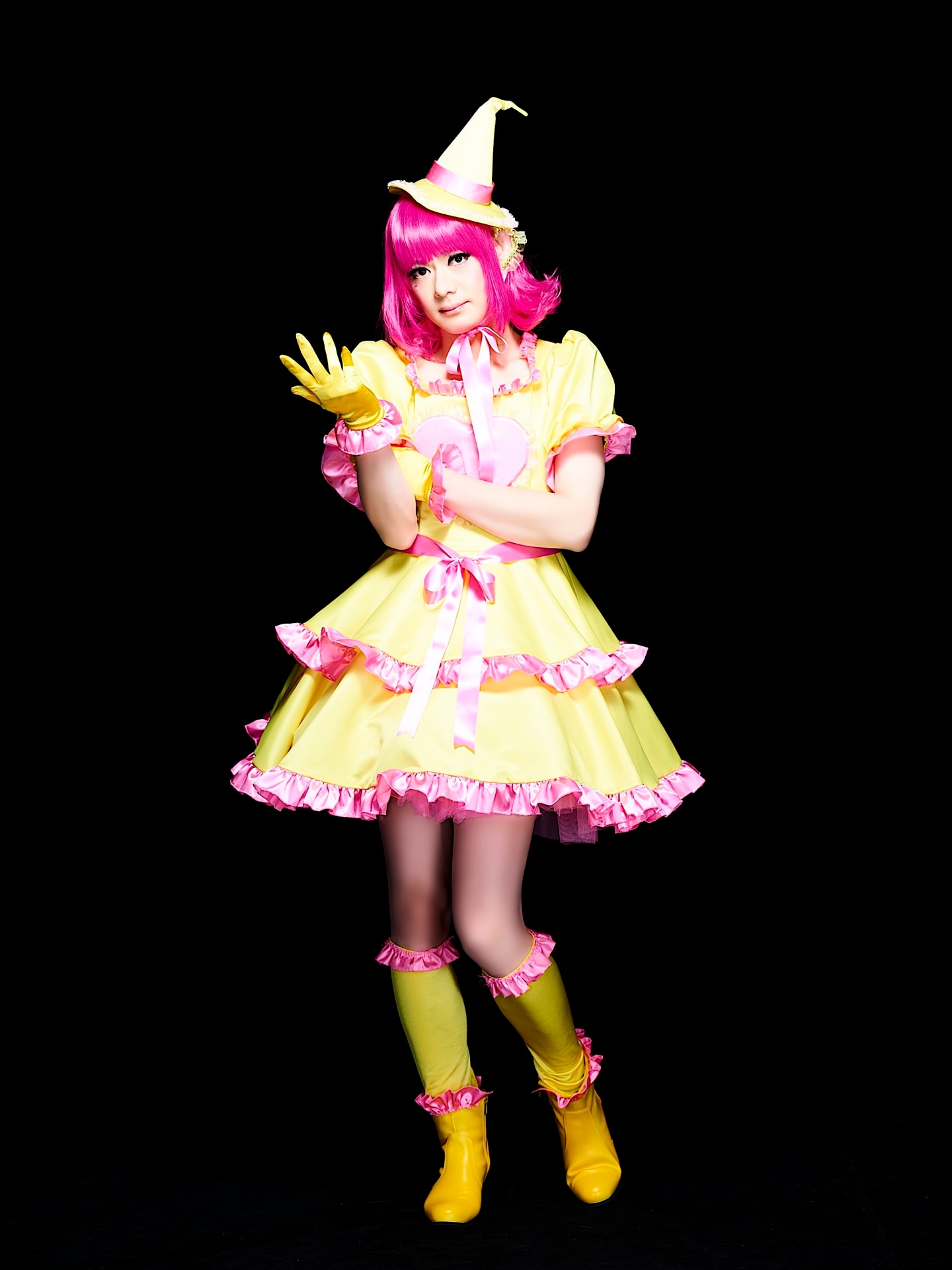 AYA（Dance, G）
