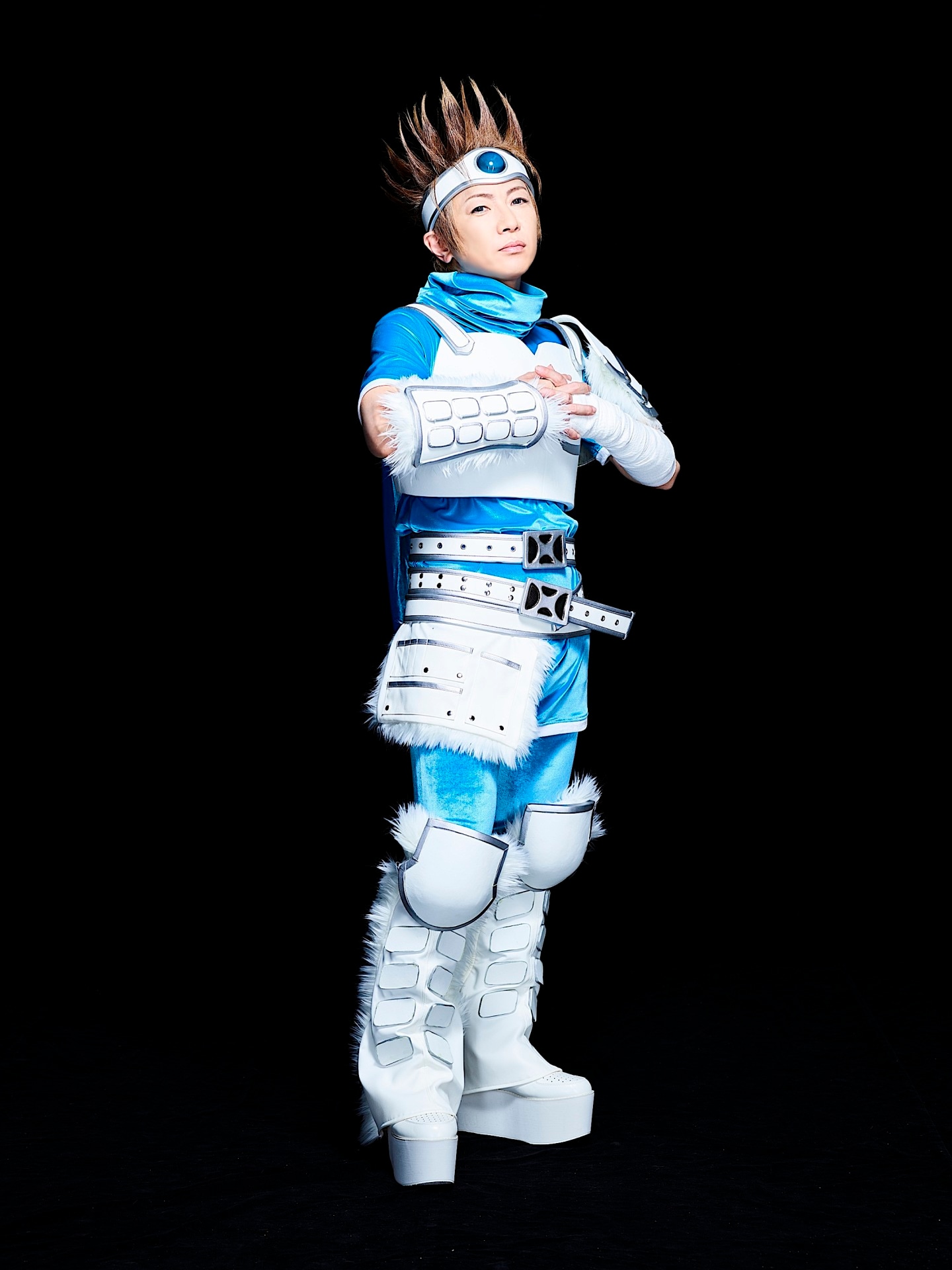 DAISHI（Vo）