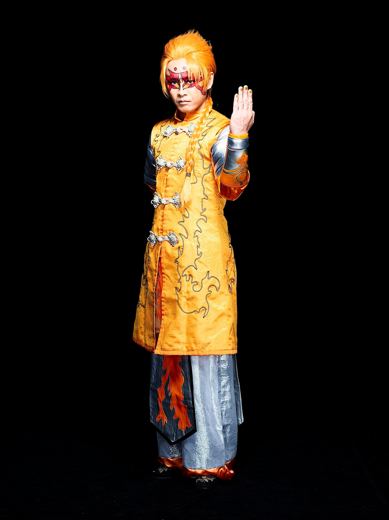 MYU（Psycho le cemu DAISIH Lida）デモテープ MYU（Psycho le cemu DAISIH Lida）デモテープ