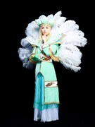 YURAサマ（Dance, Vo, Dr）