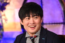 劇団ひとり(c)読売テレビ