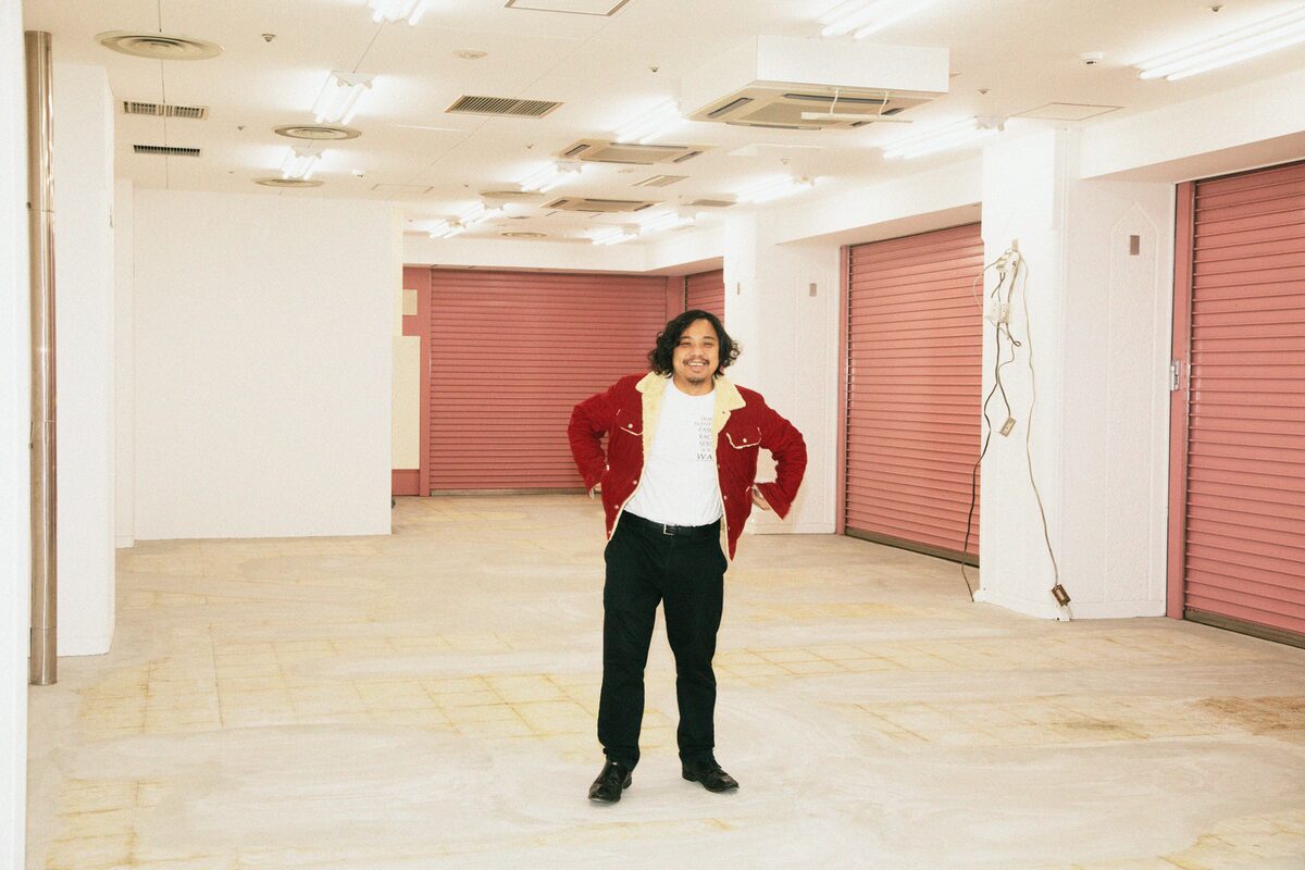 一部住民の反対によりプロジェクトは頓挫 そして再び下北沢へ ライブハウスができるまで 第2回 音楽ナタリー 一部住民の反対によりプロジェクトは頓挫 そして再び下北沢へ ライブハウスができるまで 第2回 音楽ナタリー