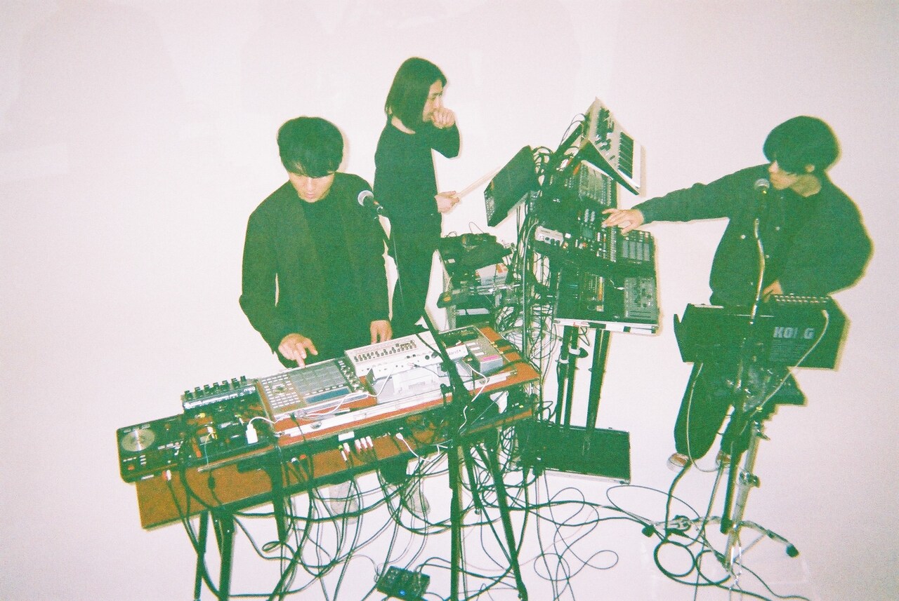 avengers in sci-fi(in sync)有料配信ライブ「Utube」開催