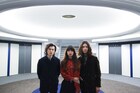Barbican Estateレコ発でHAPPYとツーマン、新たなライブ映像も公開