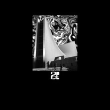 Barbican Estate「Barbican Estate」ジャケット