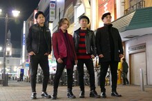 「ロックに生きる ふるさとを活きる ～音楽プロデューサー松隈ケンタ」場面カット
