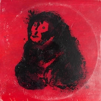 Dos Monos「Rojo」配信ジャケット