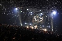 忘れらんねえよ「Zepp DiverCity ワンマン がんばれ柴田～こっからもっかい青春はじめる～」の様子。