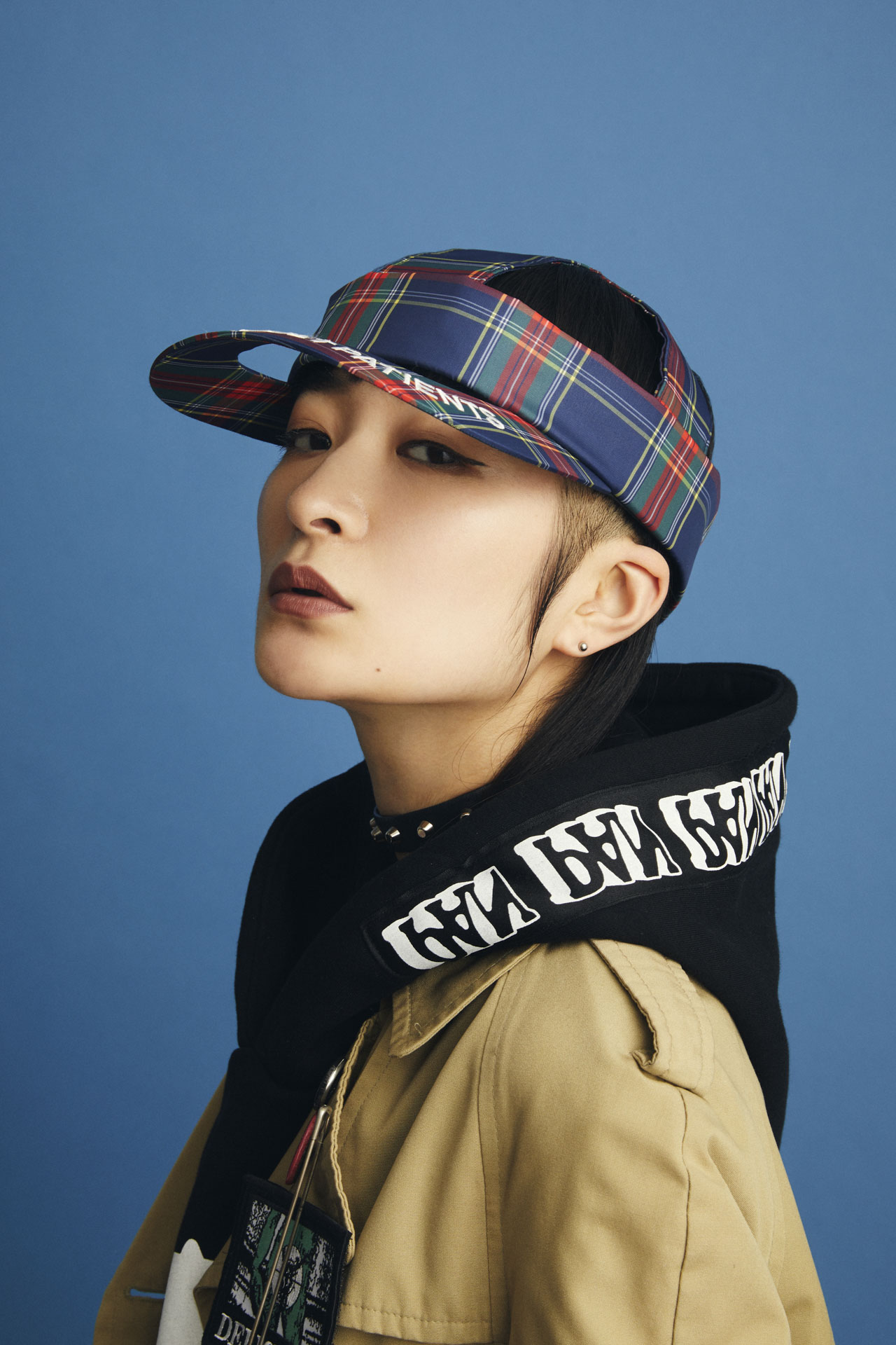 リンリン（BiSH）