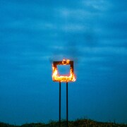 FINLANDS「まどか / HEAT」配信ジャケット