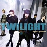 Magic//numbeR「Twilight」ジャケット