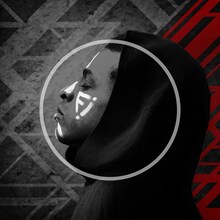 THE ORAL CIGARETTES「Dream In Drive」配信ジャケット