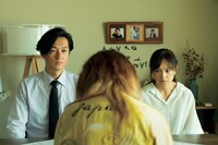 映画「朝が来る」より。(c)2020年「朝が来る」Film Partners