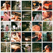 江本祐介「新しい光」ジャケット