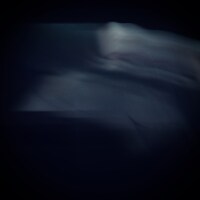 Smany & world's end girlfriend「himitsu」ジャケット