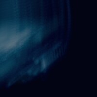 Smany & world's end girlfriend「himitsu」ジャケット