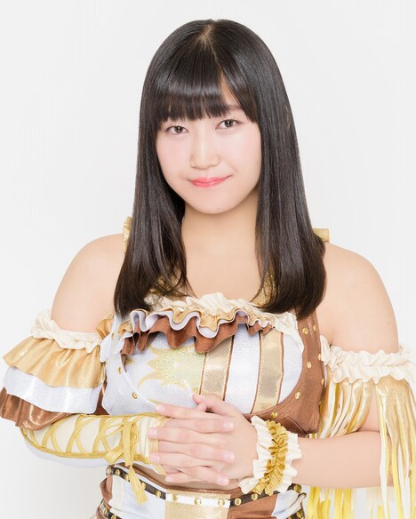 アップアップガールズ（プロレス）のらく。