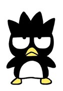 バッドばつ丸(c)’79,’85,’88,’89,’90,’93,’20 SANRIO 著作（株）サンリオ