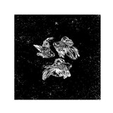 CRAZY VODKA TONIC「ヨルヲオヨグサカナ_ver.1」配信ジャケット