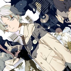 Eve 文化 インタビュー 自作曲で表す自身の 文化 音楽ナタリー Eve 文化 インタビュー 自作曲で表す自身の 文化 音楽ナタリー
