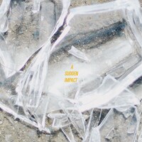 mabuta「A SUDDEN IMPACT」ジャケット