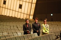 「SPACE SHOWER MUSIC AWARDS 2020」オープニングの様子。